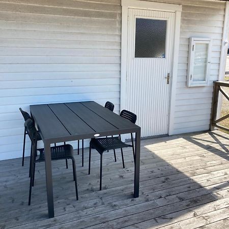 Koepingbaden Camping & Stugor Köpingsvik 객실 사진