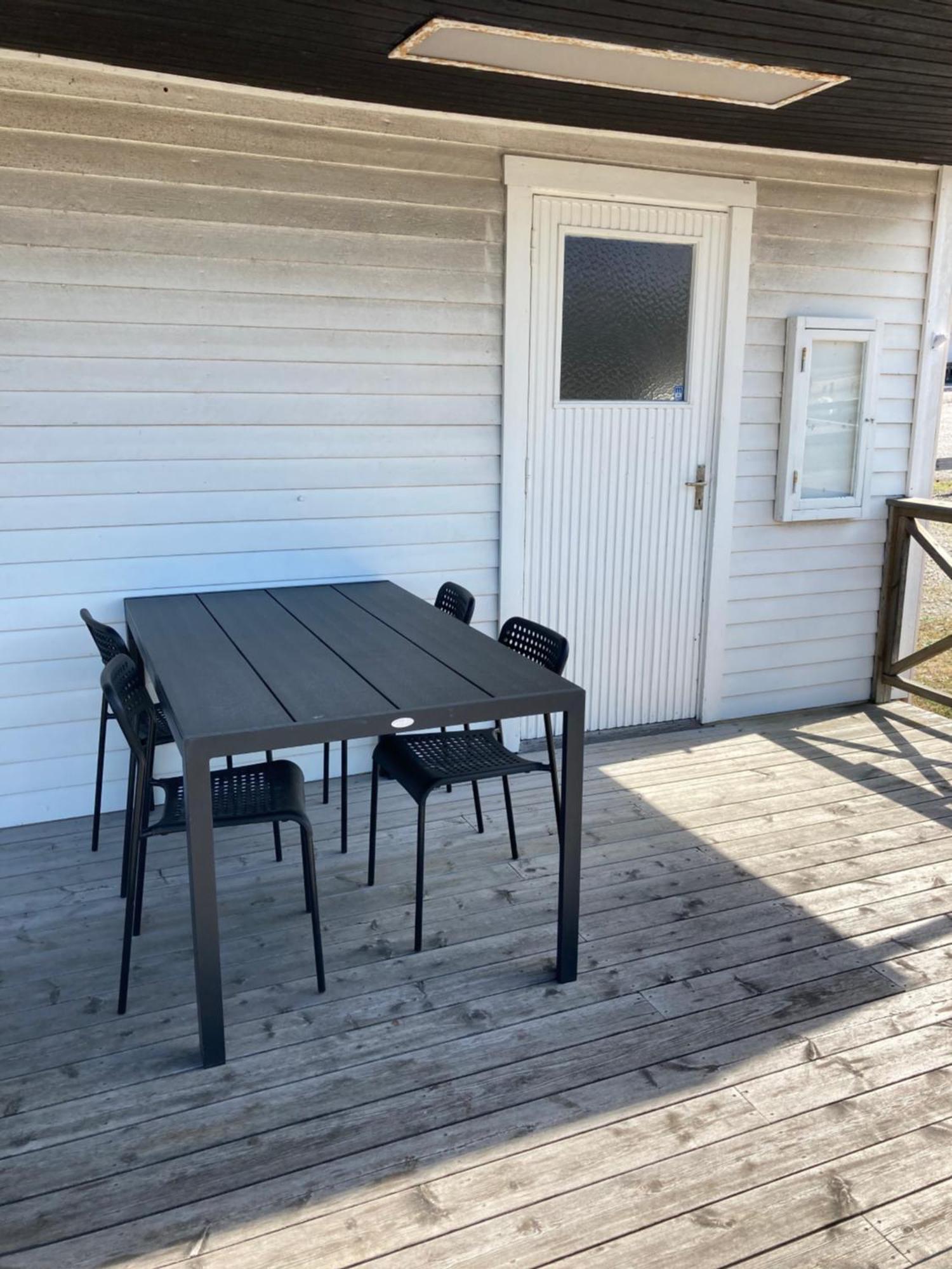 Koepingbaden Camping & Stugor Köpingsvik 객실 사진